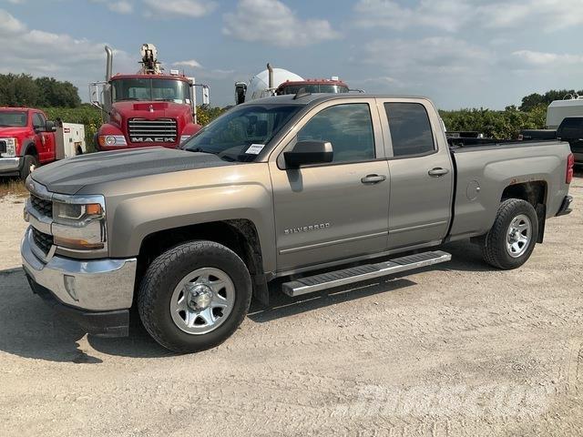 Chevrolet 1500 Pik up kamioni