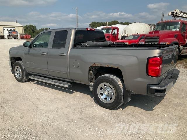 Chevrolet 1500 Pik up kamioni