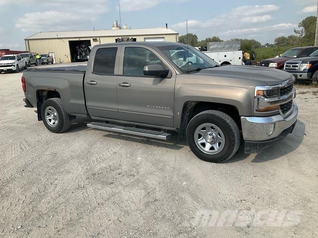 Chevrolet 1500 Pik up kamioni