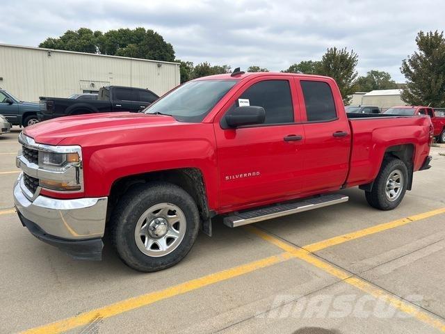 Chevrolet 1500 Pik up kamioni