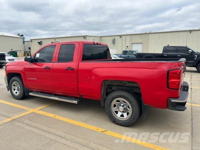 Chevrolet 1500 Pik up kamioni