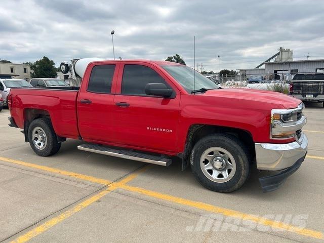Chevrolet 1500 Pik up kamioni