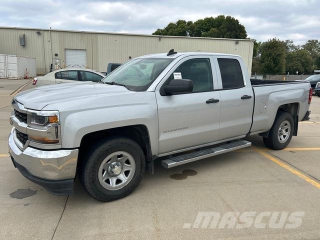 Chevrolet 1500 Pik up kamioni