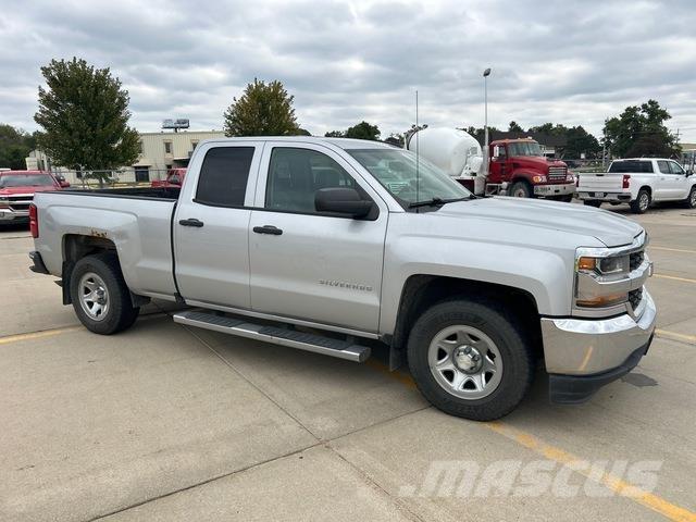 Chevrolet 1500 Pik up kamioni