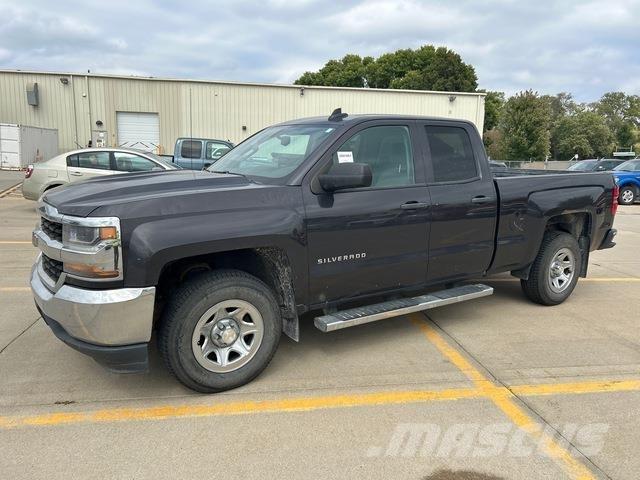 Chevrolet 1500 Pik up kamioni