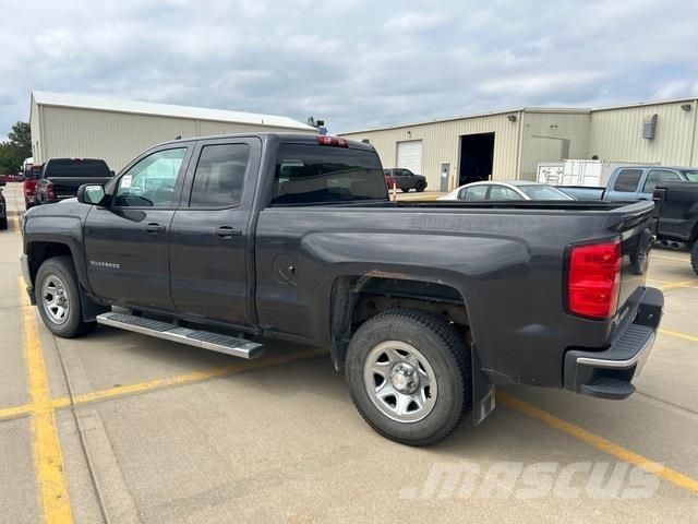 Chevrolet 1500 Pik up kamioni