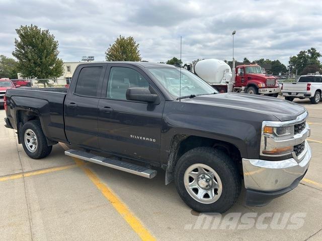 Chevrolet 1500 Pik up kamioni