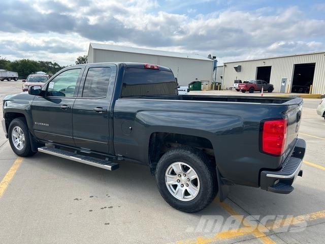Chevrolet 1500 Pik up kamioni