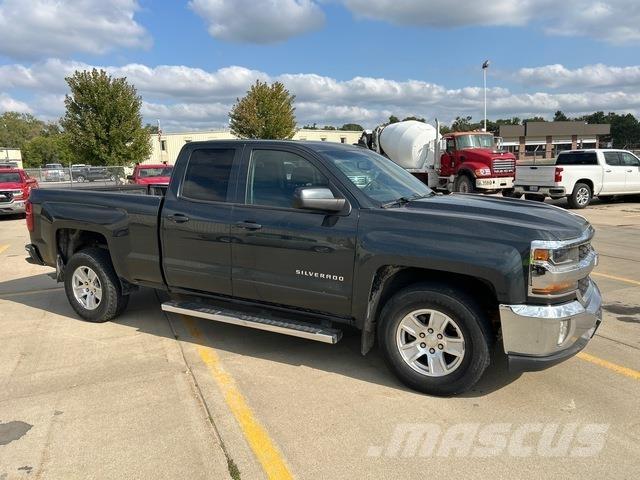 Chevrolet 1500 Pik up kamioni