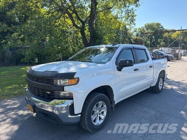 Chevrolet 1500 Pik up kamioni
