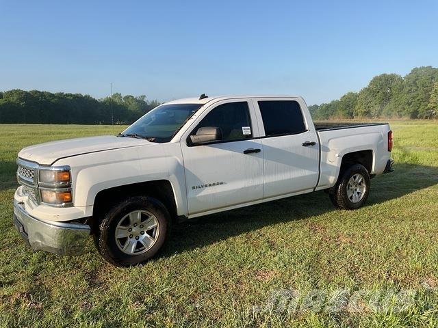 Chevrolet 1500 Pik up kamioni