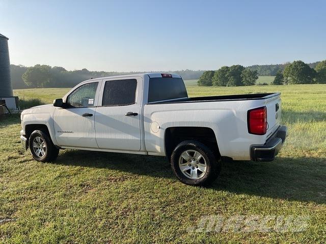 Chevrolet 1500 Pik up kamioni