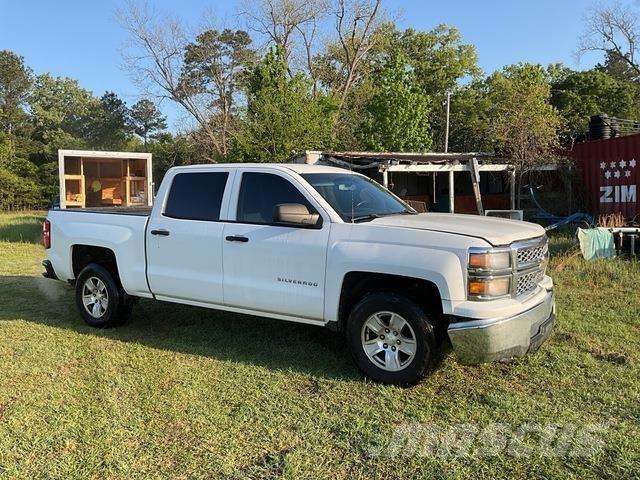 Chevrolet 1500 Pik up kamioni