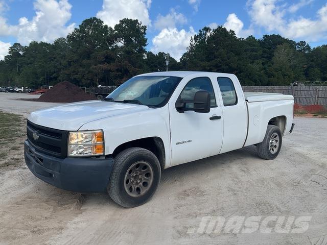 Chevrolet 1500 Pik up kamioni