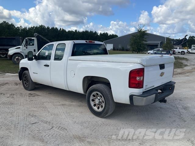 Chevrolet 1500 Pik up kamioni