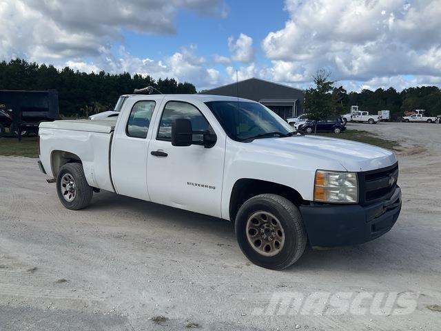 Chevrolet 1500 Pik up kamioni