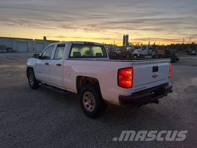 Chevrolet 1500 Pik up kamioni