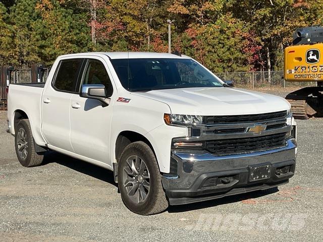 Chevrolet 1500 Pik up kamioni