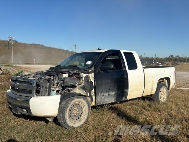 Chevrolet 1500 Pik up kamioni