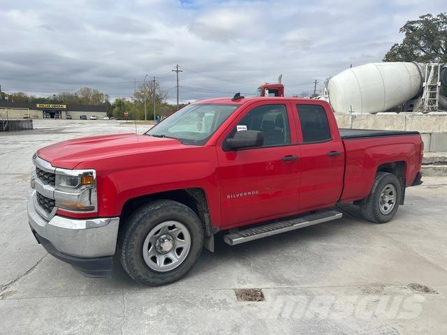 Chevrolet 1500 Pik up kamioni