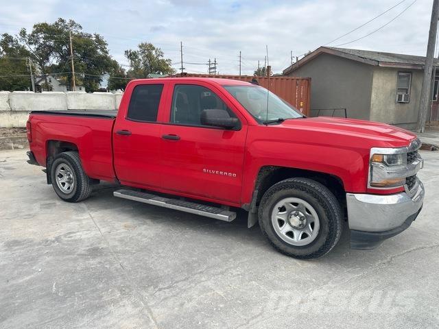 Chevrolet 1500 Pik up kamioni