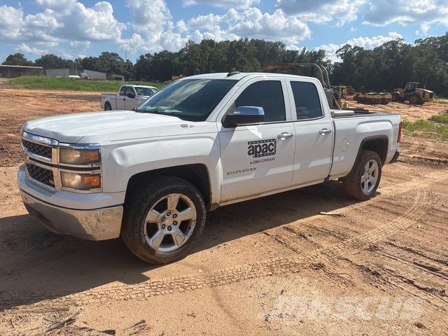 Chevrolet 1500 Pik up kamioni