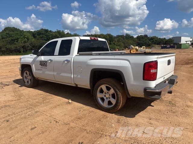 Chevrolet 1500 Pik up kamioni