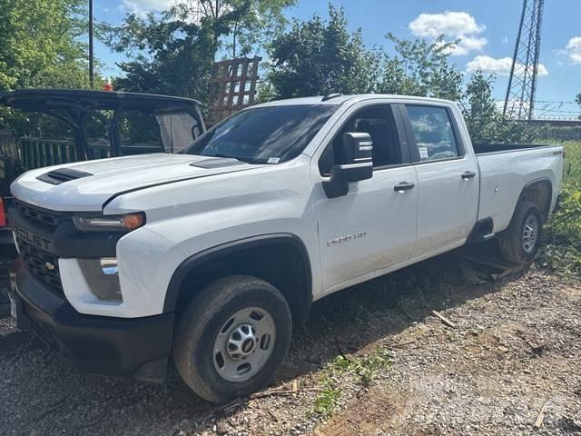 Chevrolet 2500 Ostalo
