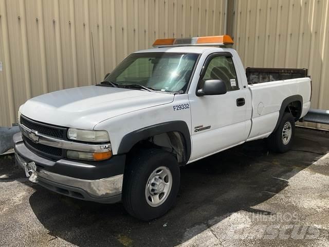 Chevrolet 2500 Ostalo