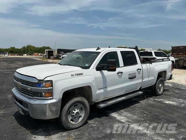 Chevrolet 2500 Ostalo