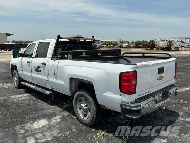 Chevrolet 2500 Ostalo
