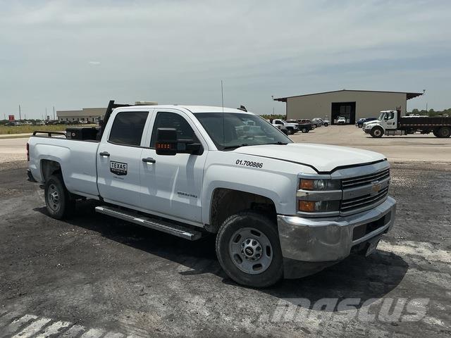 Chevrolet 2500 Ostalo