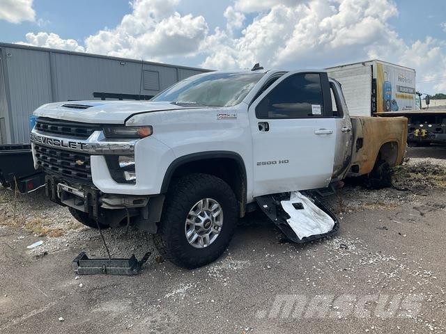 Chevrolet 2500 Pik up kamioni