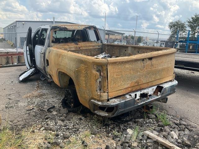 Chevrolet 2500 Pik up kamioni