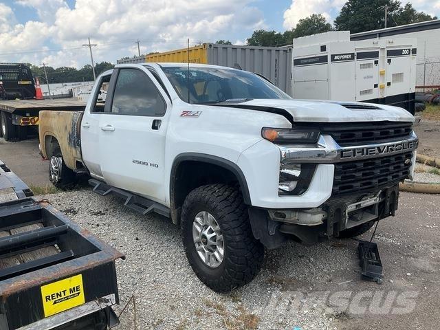 Chevrolet 2500 Pik up kamioni