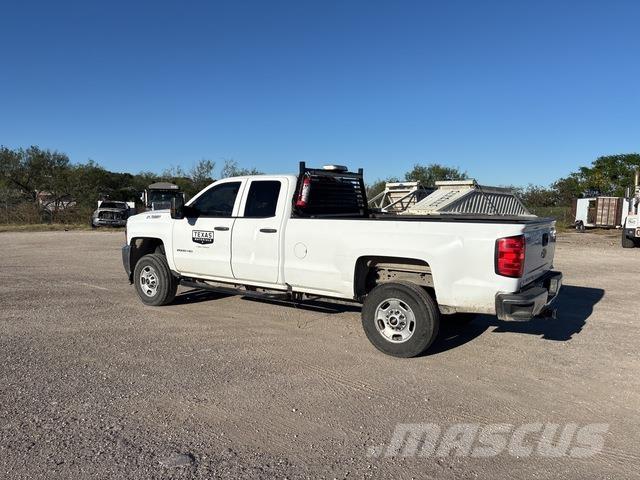 Chevrolet 2500 Pik up kamioni