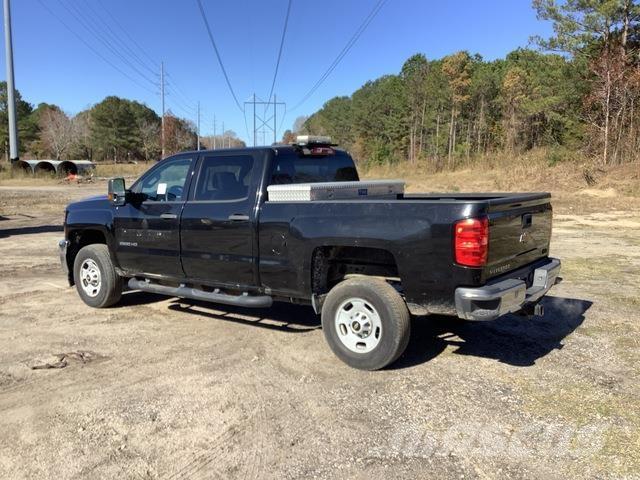 Chevrolet 2500 Pik up kamioni