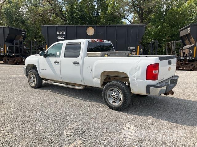 Chevrolet 2500 Pik up kamioni