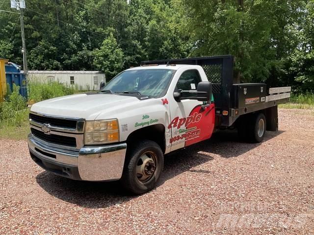 Chevrolet 3500 Kamioni sa otvorenim sandukom