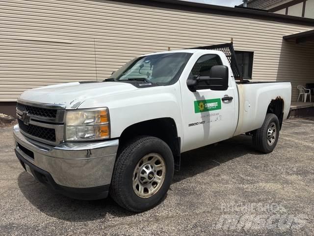 Chevrolet 3500 Ostalo