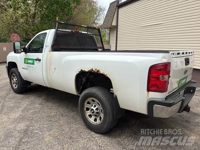 Chevrolet 3500 Ostalo
