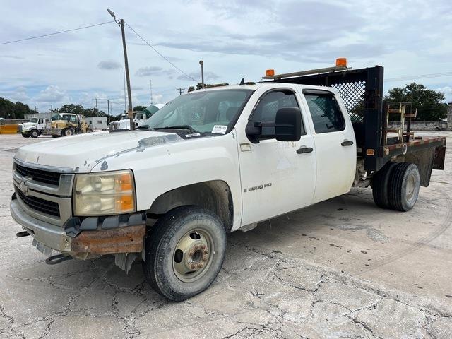 Chevrolet 3500 Pik up kamioni