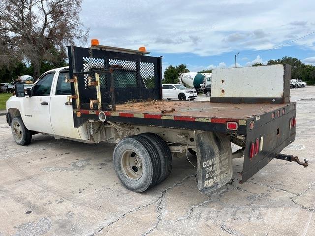 Chevrolet 3500 Pik up kamioni