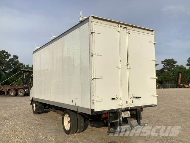 Chevrolet 4500 Sanduk kamioni