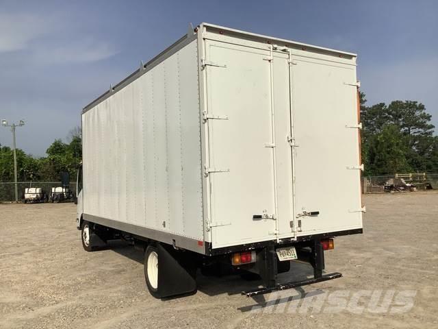 Chevrolet 4500 Sanduk kamioni