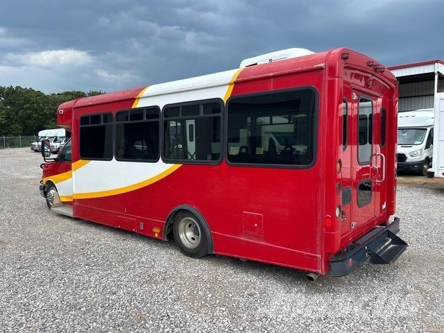 Chevrolet 4500 Mini autobusi
