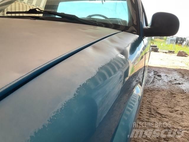 Chevrolet S10 Ostalo