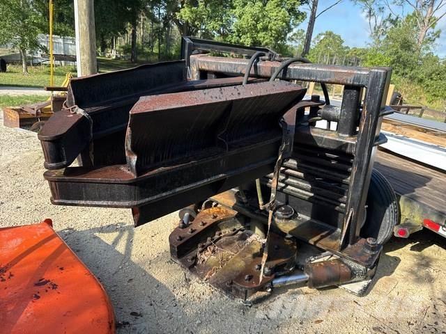  Citrus Clipper Ostalo za građevinarstvo