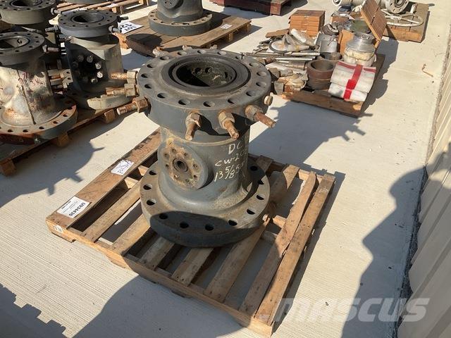  CIW DCP Ostalo za građevinarstvo