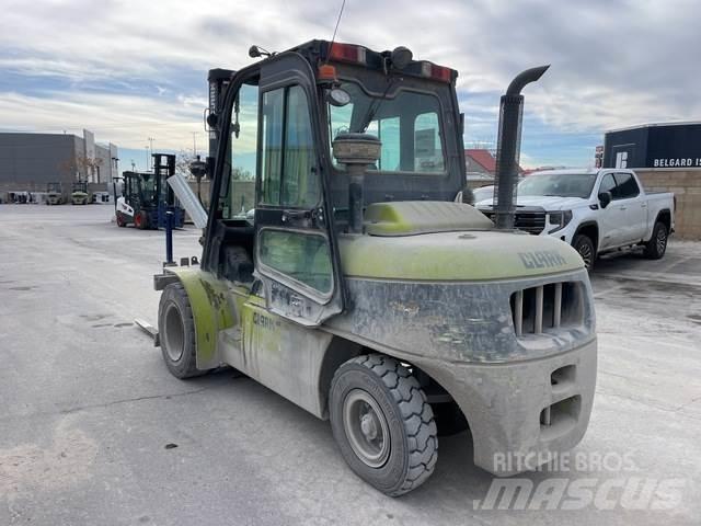 Clark C55SD Ostalo za građevinarstvo